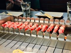 -很久以前羊肉串(昌里路三钢里店)