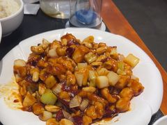 -紫光园·烤鸭·北京菜(团结湖店)