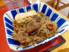 日式牛肉小火锅-虹梅食堂·爱蝦乃家