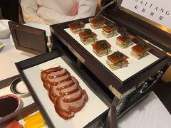 -莉莉海堂HAITANG·烤鸭(国贸商城店)