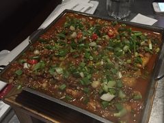-很久以前羊肉串(农科路店)