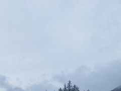 -硗碛藏寨·神木垒景区