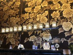 -长沙富力万达文华酒店