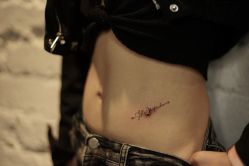-極致刺青TATTOO STUDIO 私人订制