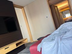 -青岛富力艾美酒店