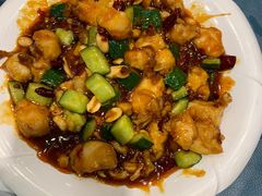 -紫光园·烤鸭(吕家营店)