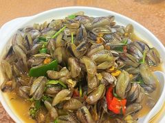 炒海瓜子-揭阳钟记小食(福田新村店)