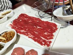 -潮牛魏记鲜牛肉火锅(开发区店)