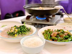 米饭-新开元大酒店(定慧寺店)