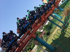 -蓬莱欧乐堡梦幻世界