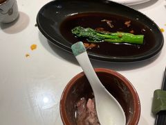-原味田园·客家菜·土窑鸡(中航城君尚购物中心店)
