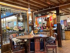 -吃货私房菜(丽江束河古镇店)