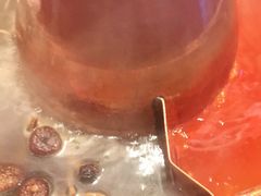 -1078號老北京涮肉(松柏店)