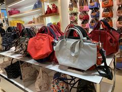 -Longchamp(佛罗伦萨小镇奥特莱斯店)
