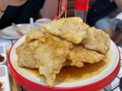 -英兰朝族饭店(河南桥头店)