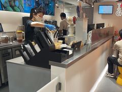-KOI Thé(正佳广场店)