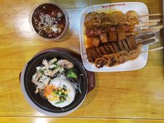 -八一路好吃街(雨田商务大厦店)