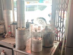 -笑云开汤包店(网巾市店)