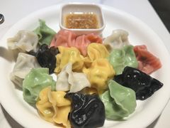 -33号大院·青岛本帮菜(五四广场店)