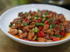 -老四川平头酸菜鱼(衙前店)