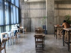 -VOYAGE COFFEE(杨梅竹店)
