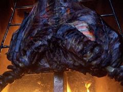 -大京袁记烤全羊农家(大京水库店)