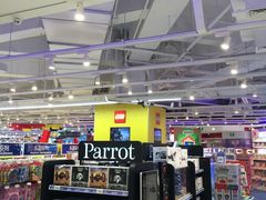 -TOYSRUS玩具反斗城(上海万象城店)