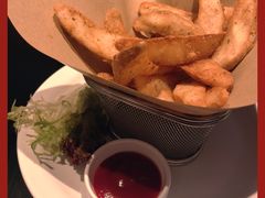 薯角-翠华餐厅(正佳广场店)