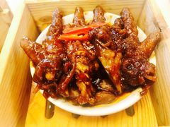 -西关味(东明路店)
