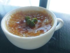 开心果法式焗蛋-澳门旅游塔360°旋转餐厅(南湾湖广场店)