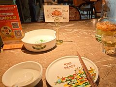-前海沿·青岛菜(李沧万达店)