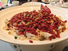 -颂福楼·南京菜(定淮门店)