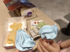 -麦当劳(红唐店)