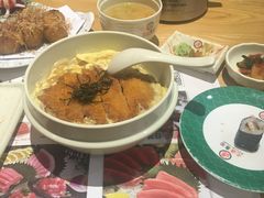 -元通寿司(地标店)