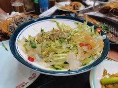 -杨家崴子碳缸烧烤(东三马路店)