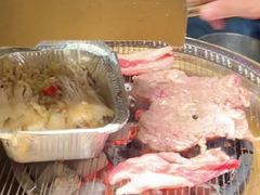 -西塔老太太泥炉烤肉(温州首店万象城黑金店)