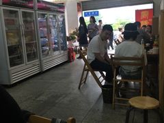 大堂-厕所串串(文殊院店)