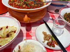 -韵味湘肴·小炒黄牛肉(五一广场店)
