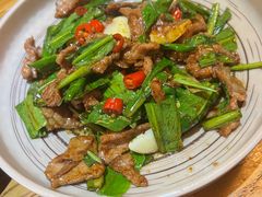 -云海肴·汽锅鸡·云南菜(天津国金汇店)