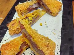 -堂瓦里·33年传统赣菜(第一街区店)