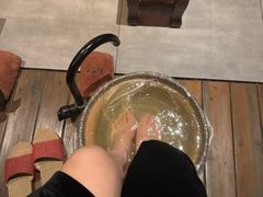 -菩泰·泰式草本按摩SPA(国大城市广场店)