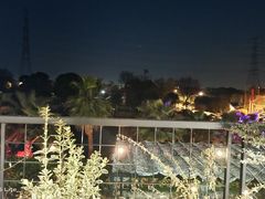 -桃园农庄·桃源宴