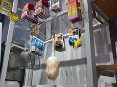 -爱洗澡的猫(天河路店)