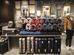 -MUJI无印良品(杭州万象城店)