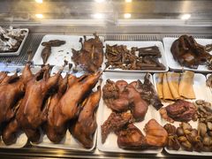 -小罗卤鹅(滨河西路店)