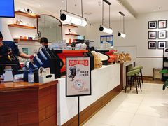 -Peet's Coffee皮爷咖啡(上海长风大悦城店)