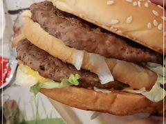 -麦当劳(凌云天地长桥店)