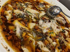 -一品红川菜(皇岗店)