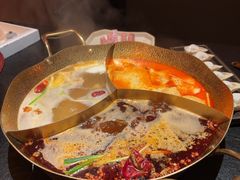 -色響火锅(恒隆广场店)