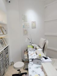 -U3日式美甲美睫